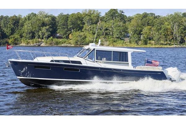 Mjm 47-R - main image