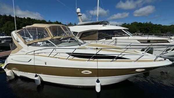 Bayliner 3055 Ciera