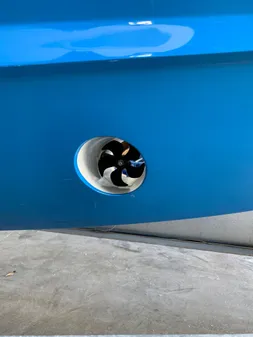 Yellowfin 39 Offshore image