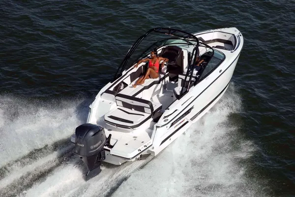 Monterey 255SS-SUPER-SPORT image