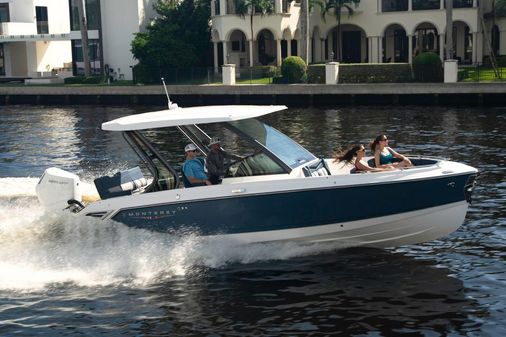 Monterey ELITE-27-OB image