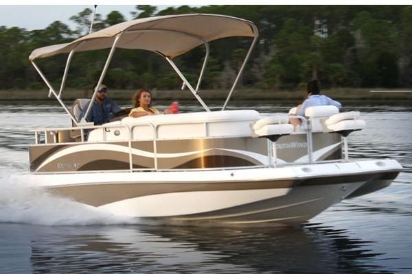 SouthWind 229 FS - main image