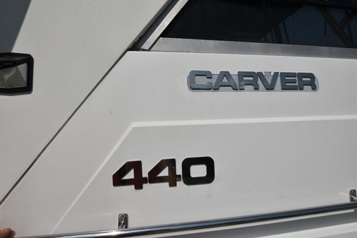 Carver 440 Aft Cabin Motor Yacht image