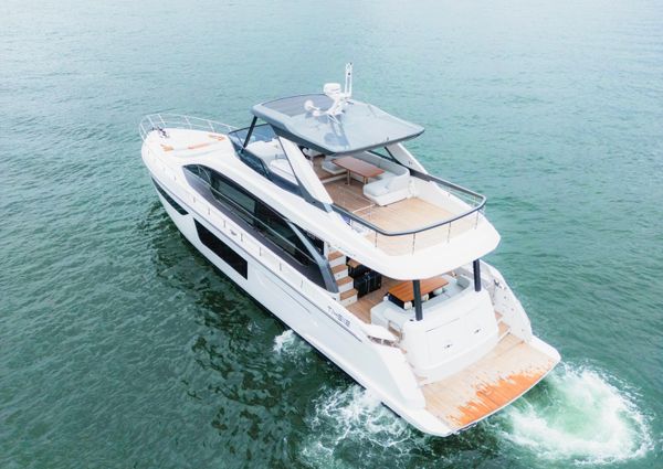 Azimut 68-FLY-FLYBRIDGE image