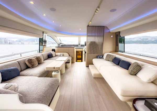 Azimut 68-FLY-FLYBRIDGE image