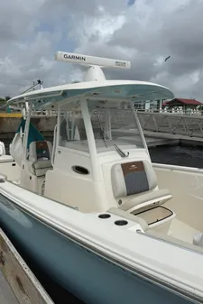 Cobia 320 Center Console image