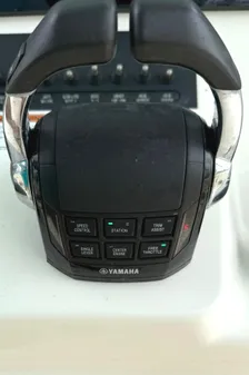 Cobia 320 Center Console image