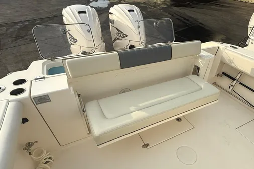 Cobia 320 Center Console image