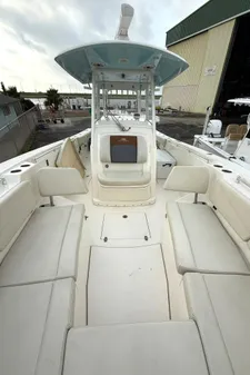 Cobia 320 Center Console image