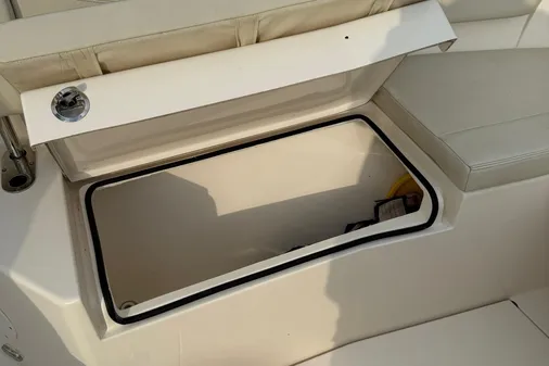 Cobia 320 Center Console image