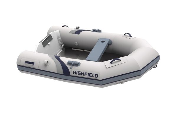 2026 Highfield Roll-Up 230