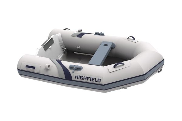 Highfield ROLL-UP-230 - main image