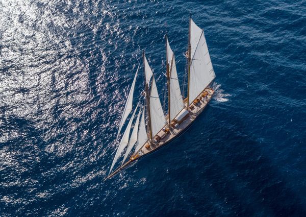 Classic TOWNSEND-DOWNEY-SCHOONER image