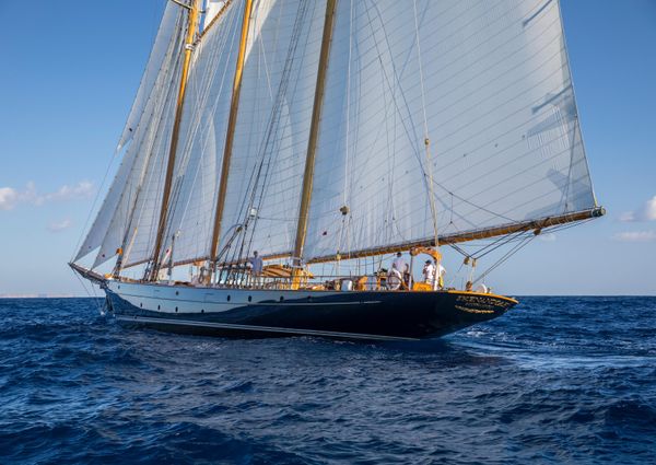 Classic TOWNSEND-DOWNEY-SCHOONER image