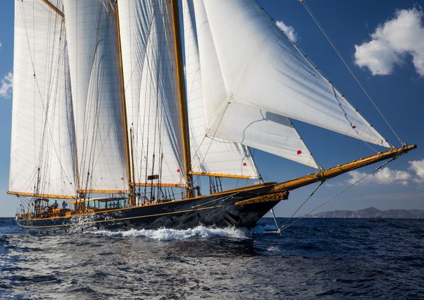 Classic TOWNSEND-DOWNEY-SCHOONER image