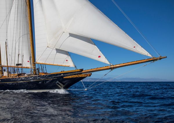 Classic TOWNSEND-DOWNEY-SCHOONER image