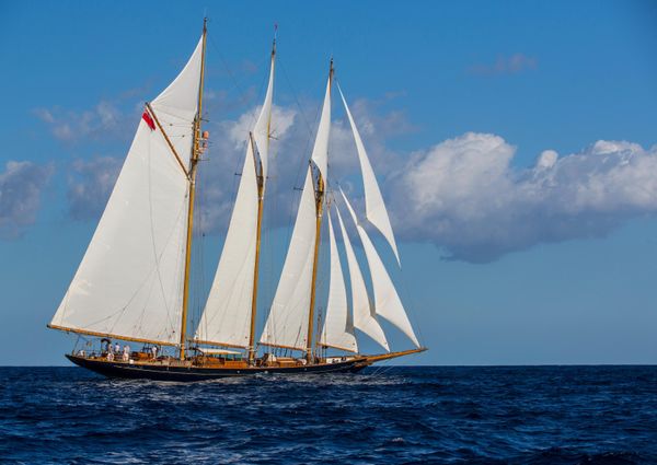 Classic TOWNSEND-DOWNEY-SCHOONER image