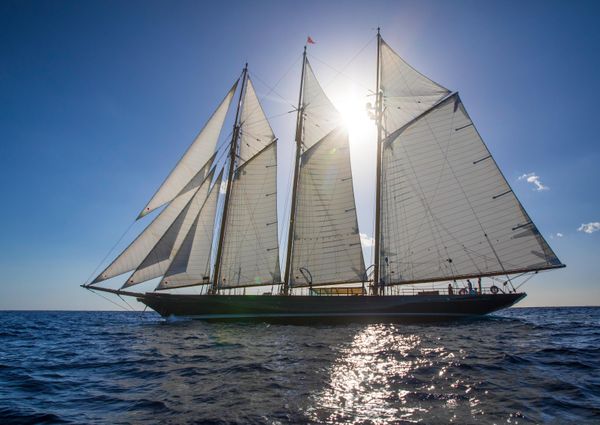 Classic TOWNSEND-DOWNEY-SCHOONER image