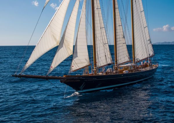 Classic TOWNSEND-DOWNEY-SCHOONER image