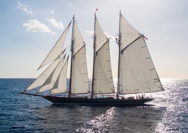 Classic TOWNSEND-DOWNEY-SCHOONER image