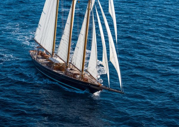 Classic TOWNSEND-DOWNEY-SCHOONER image