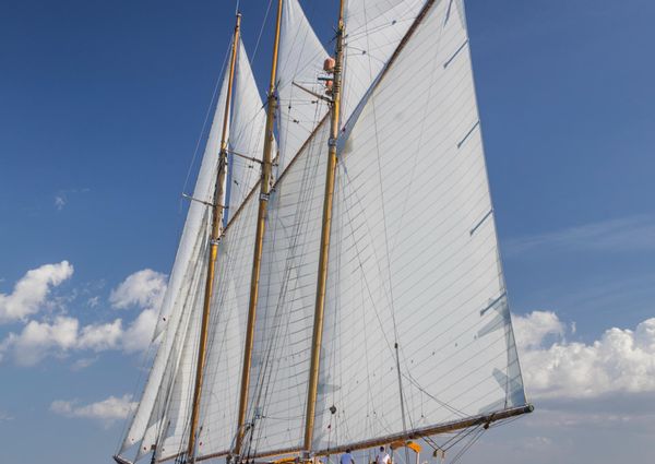 Classic TOWNSEND-DOWNEY-SCHOONER image