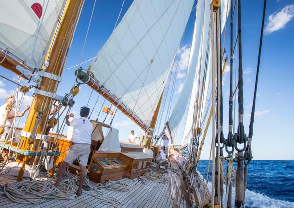 Classic TOWNSEND-DOWNEY-SCHOONER image