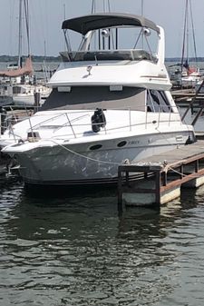 Sea-ray 370-SEDAN-BRIDGE image