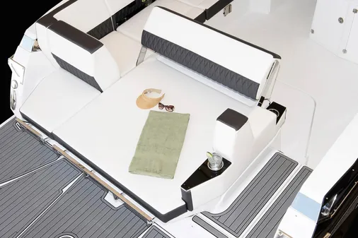 Monterey 378SS-SUPER-SPORT image