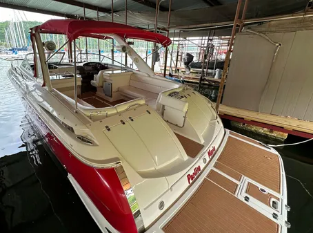 Regal 3350 Sport Cruiser image