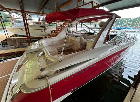 Regal 3350 Sport Cruiser image