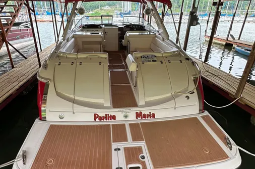 Regal 3350 Sport Cruiser image