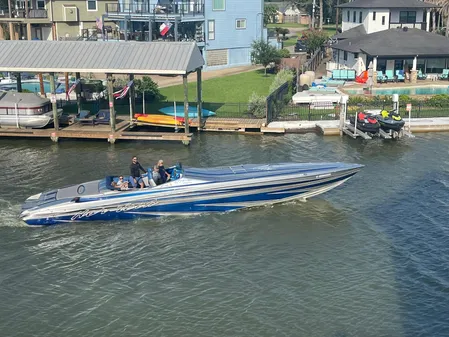 Nor-Tech 477 SPX Vee Bottom image