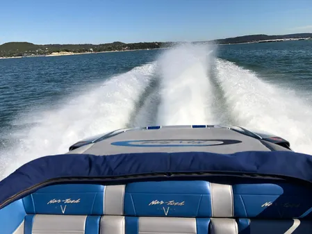 Nor-Tech 477 SPX Vee Bottom image