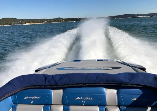 Nor-Tech 477 SPX Vee Bottom image