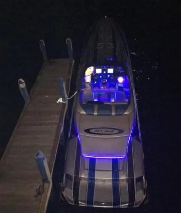 Nor-Tech 477 SPX Vee Bottom image