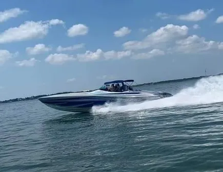 Nor-Tech 477 SPX Vee Bottom image