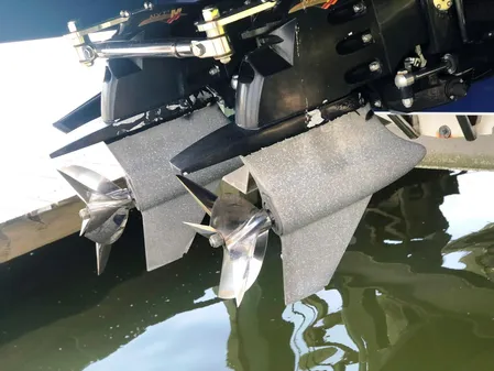 Nor-Tech 477 SPX Vee Bottom image