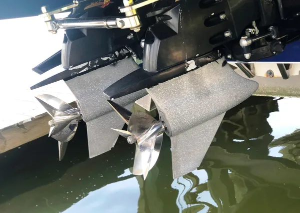 Nor-Tech 477 SPX Vee Bottom image