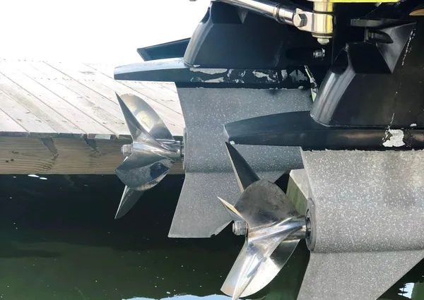 Nor-Tech 477 SPX Vee Bottom image