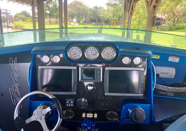 Nor-Tech 477 SPX Vee Bottom image