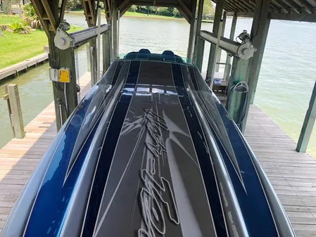 Nor-Tech 477 SPX Vee Bottom image