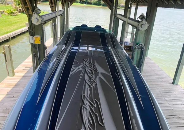 Nor-Tech 477 SPX Vee Bottom image