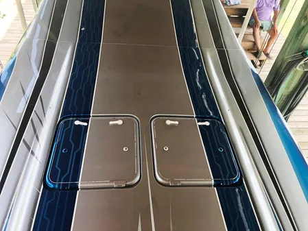 Nor-Tech 477 SPX Vee Bottom image