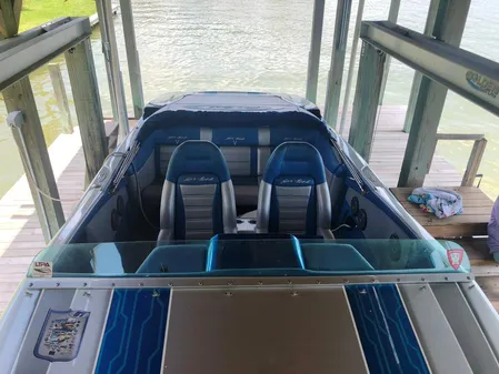 Nor-Tech 477 SPX Vee Bottom image