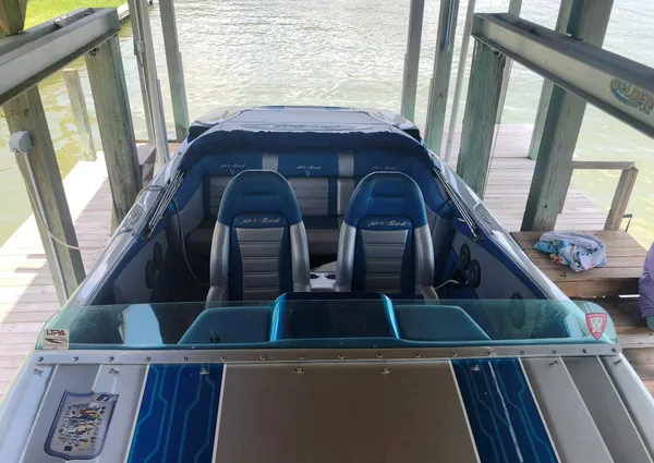 Nor-Tech 477 SPX Vee Bottom image