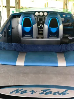 Nor-Tech 477 SPX Vee Bottom image