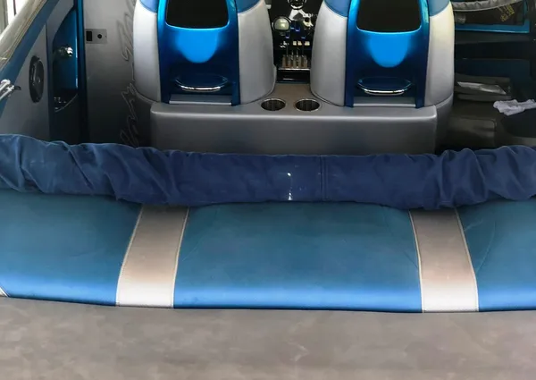 Nor-Tech 477 SPX Vee Bottom image