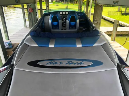 Nor-Tech 477 SPX Vee Bottom image