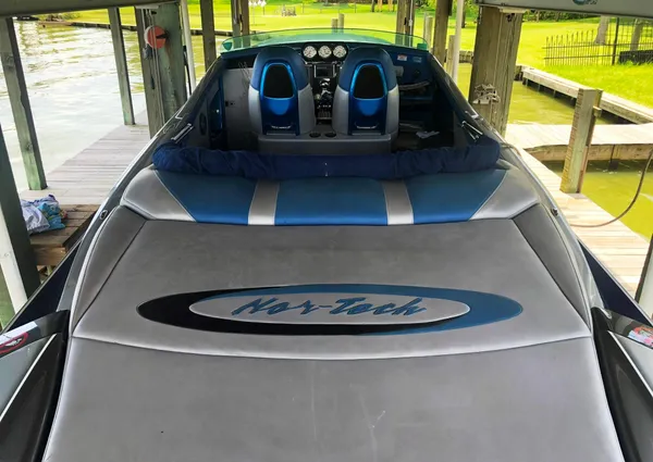 Nor-Tech 477 SPX Vee Bottom image